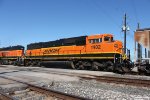 BNSF 1402